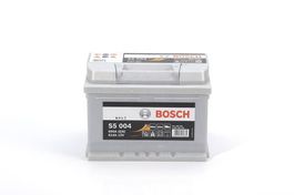 Bosch  Autobatterie S5 004 12V 61Ah 600A 0092S50040