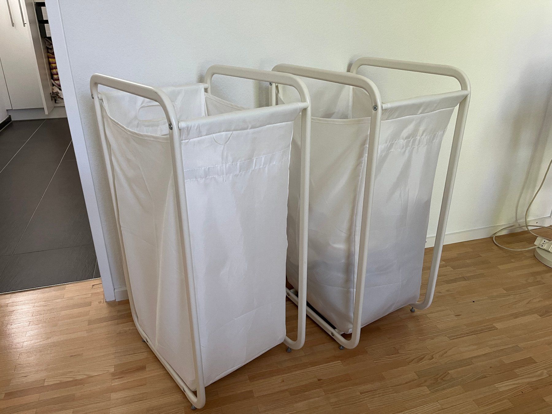 Ikea Wäschekörbe: Wäschekorb – Gebraucht aus Winterthur von bwe_9hgk