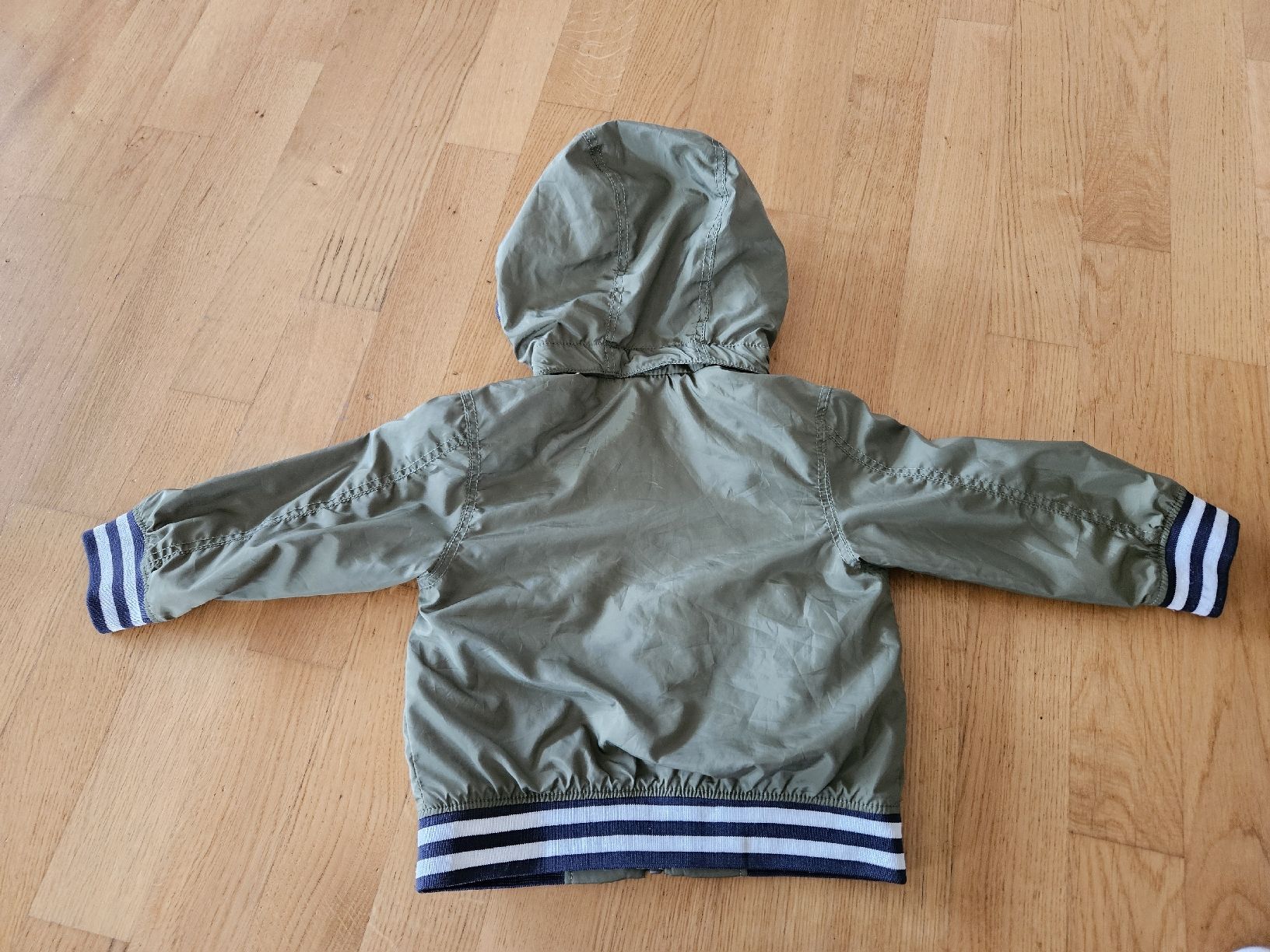 Giacche: Frühling/Herbst Übergangsjacke 98/104 – Usato da Rickenbach SO venduto da S.u.n.s.h.i.n.e.83 4