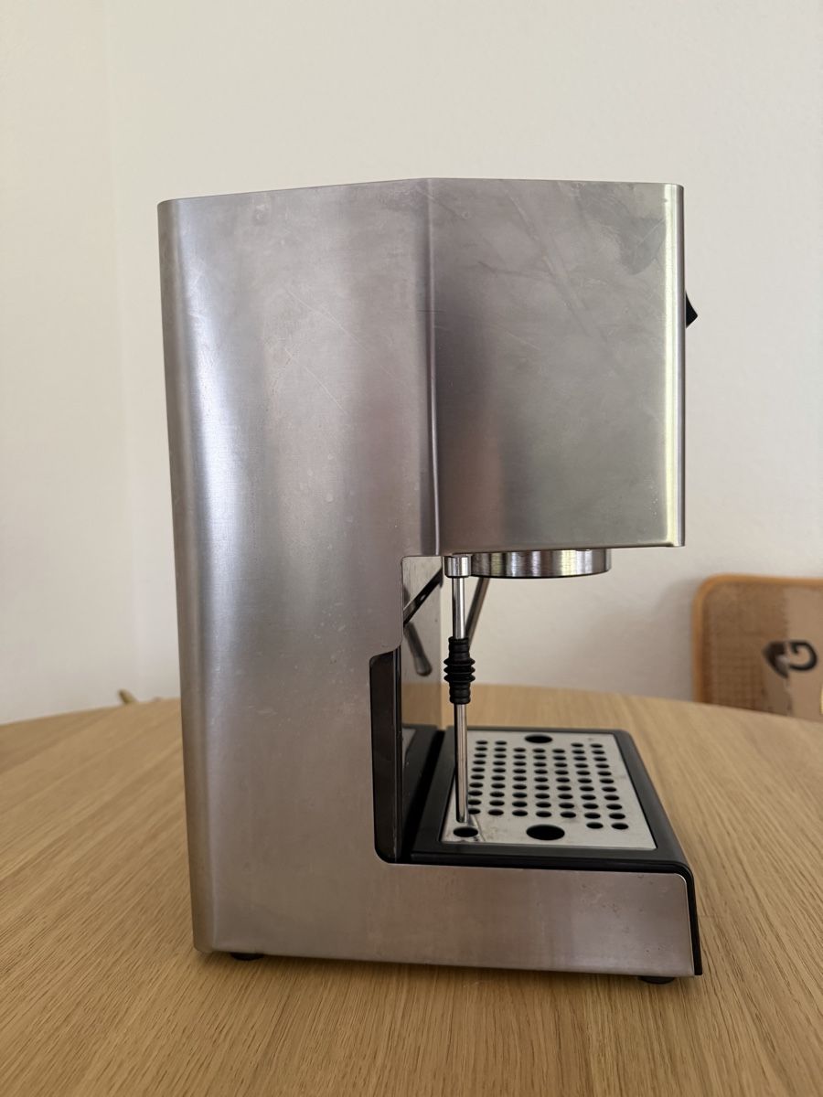 Gaggia Macchine per caffè & Macchine per espresso: Gaggia Classic Espresso Machine - Milano - Great Value! – Usato da Zug venduto da _cip 5