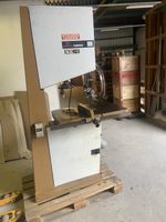 Bandsäge Centauro Compact 600mm