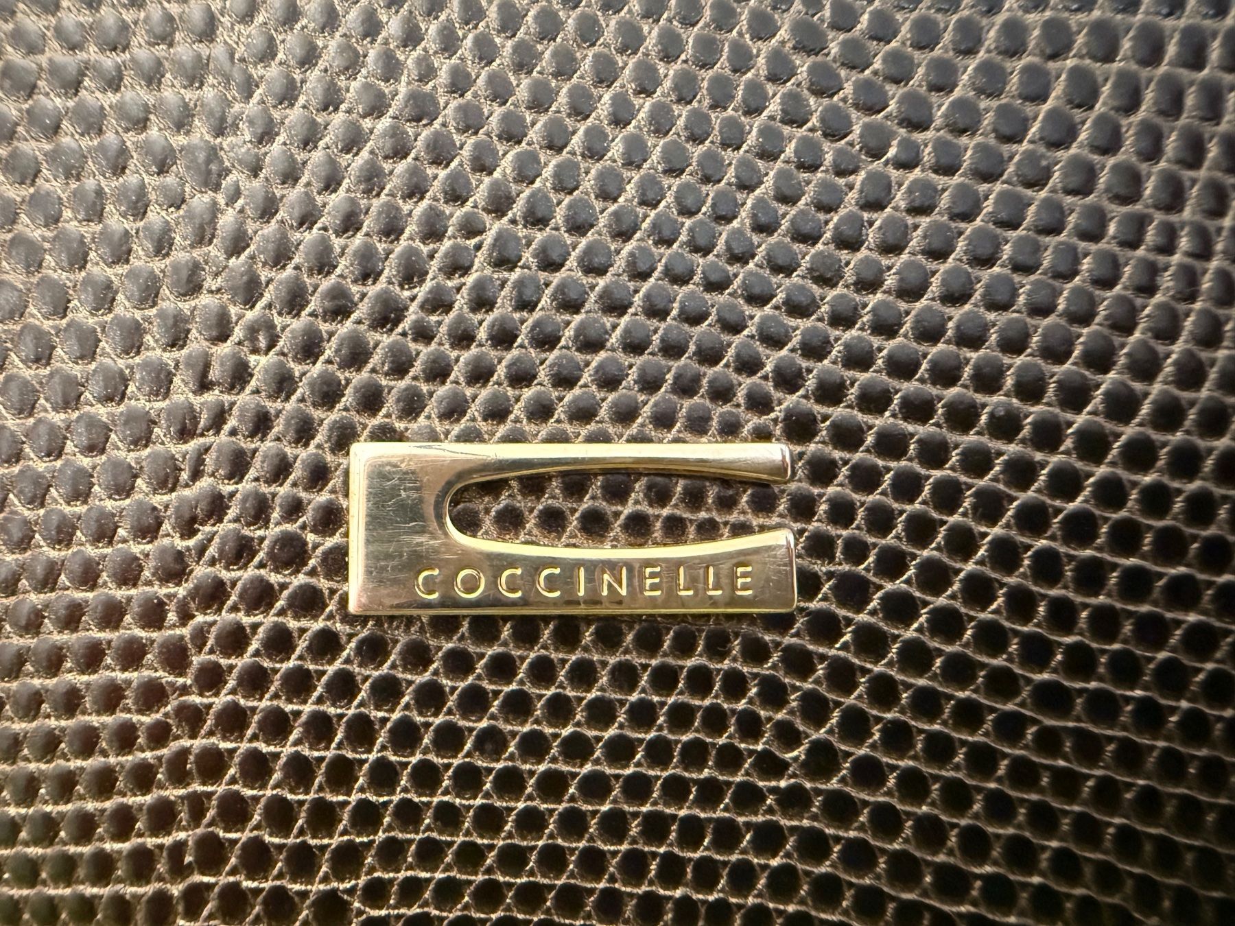 Coccinelle Taschen für Damen: Coccinelle Tasche – Gebraucht aus Frauenfeld von Scleo 8