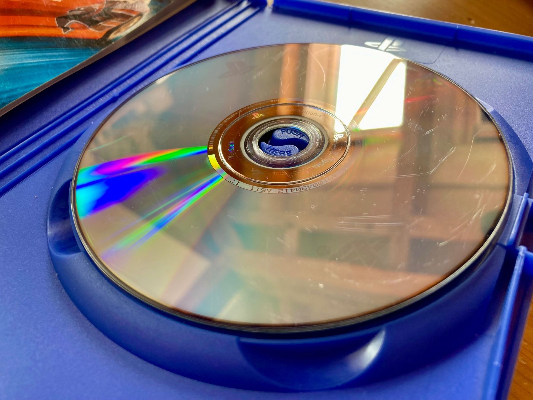 Nintendo Giochi: Need for Speed Underground - PS2 – Usato da Zürich venduto da Djmotionch 2