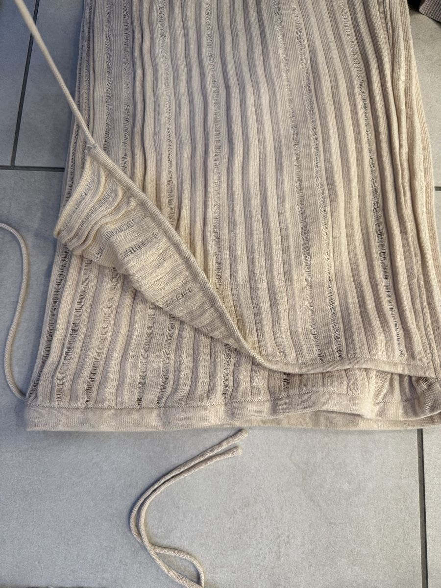 Zara Kleiderpakete: Zara Strick Set – Neu (gemäss Beschreibung) aus Vaduz von GiuliaSu 6