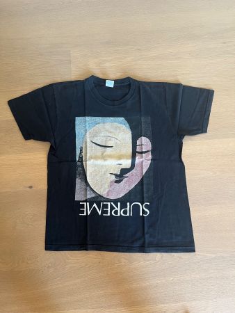 Supreme Faces Tee T-Shirt FW18