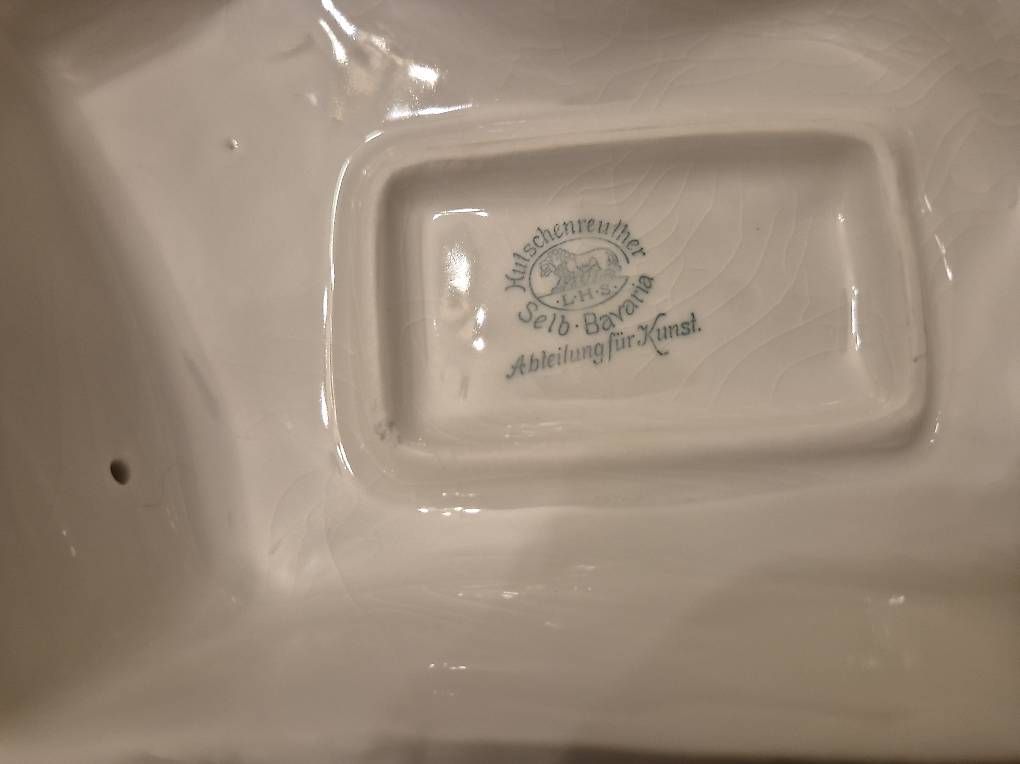 Statuette: Porzelanfigur – Usato da Chur venduto da marilandroland59 3