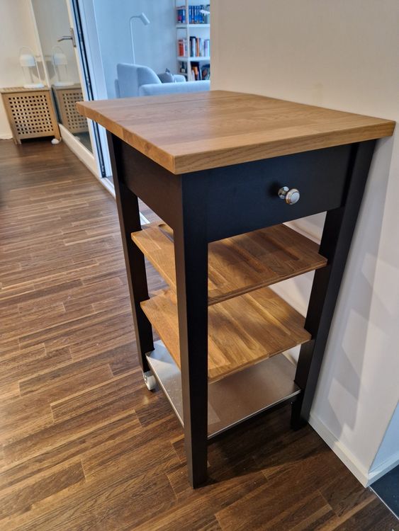 ikea-stenstorp-servierwagen-k-chenwagen-mit-schublade-gebraucht-in