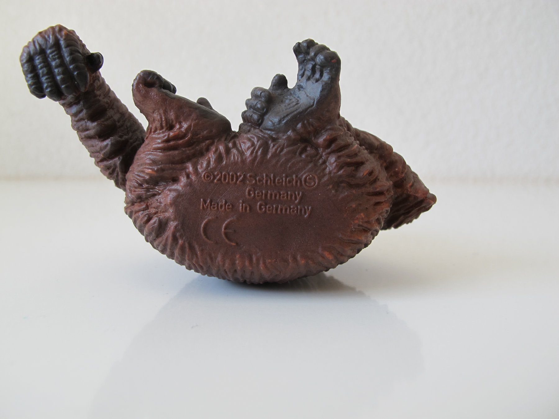 Schleich Figuren: Schleich 14315 Orang-Utan-Männchen – Gebraucht aus Vilters von hedi00 4