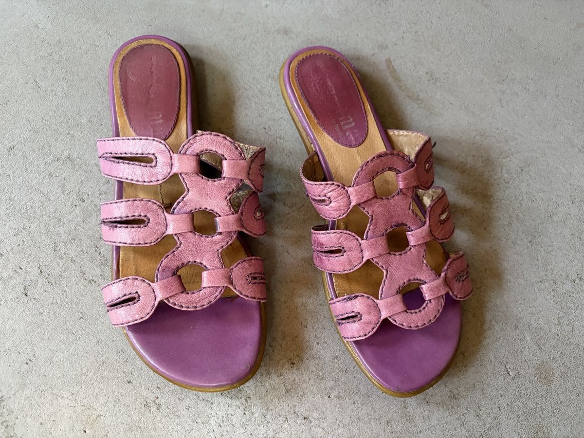 Damenschuhe: Skipper Bama 38 – Gebraucht aus Männedorf von palladio