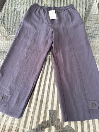 Hose Zara Neu (L)