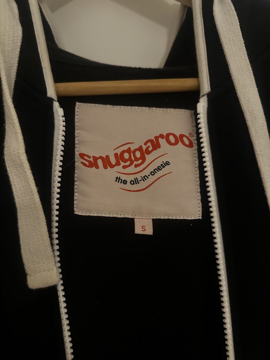 Tute: Snuggaroo Einteiler / Overall – super bequem – Usato da Kriens venduto da nadjajkoch 2