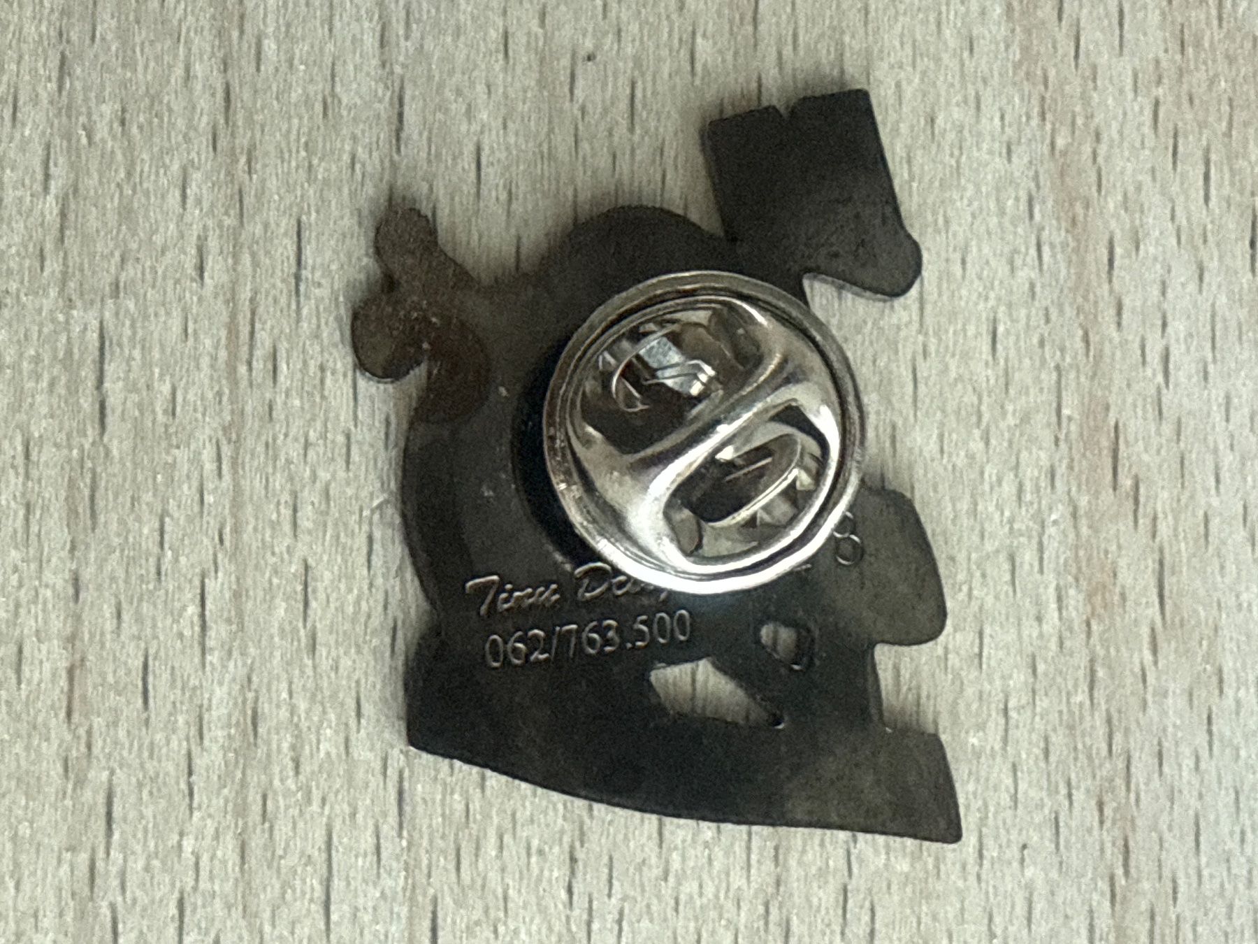 Plaquettes & Badges: Pin Migros Balsthal – D'occasion à Glattbrugg par Schweigmatt 1