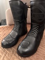 Bottes de moto IXS Sollo-TEX