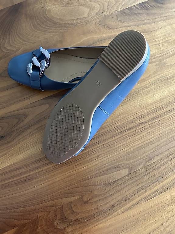 Chaussures femmes: Damenschuh  – D'occasion à Stans par Fourcats 1