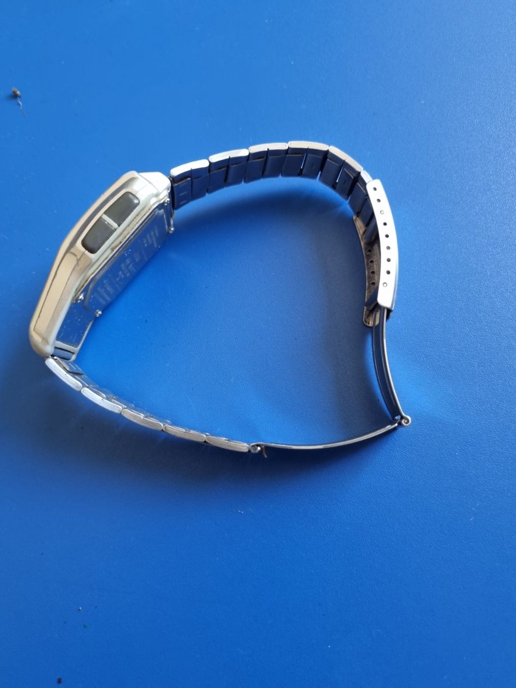 Casio Orologi: Casio Taschenrechner  Uhr – Nuovo e nell'imballaggio originale da Schaffhausen venduto da Leveron13 6