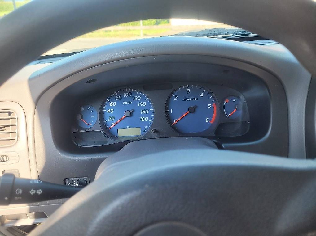 Nissan Automobili: Robuster Nissan NP300, 4x4! – Difettoso da Wilderswil venduto da Wilderswil97 4
