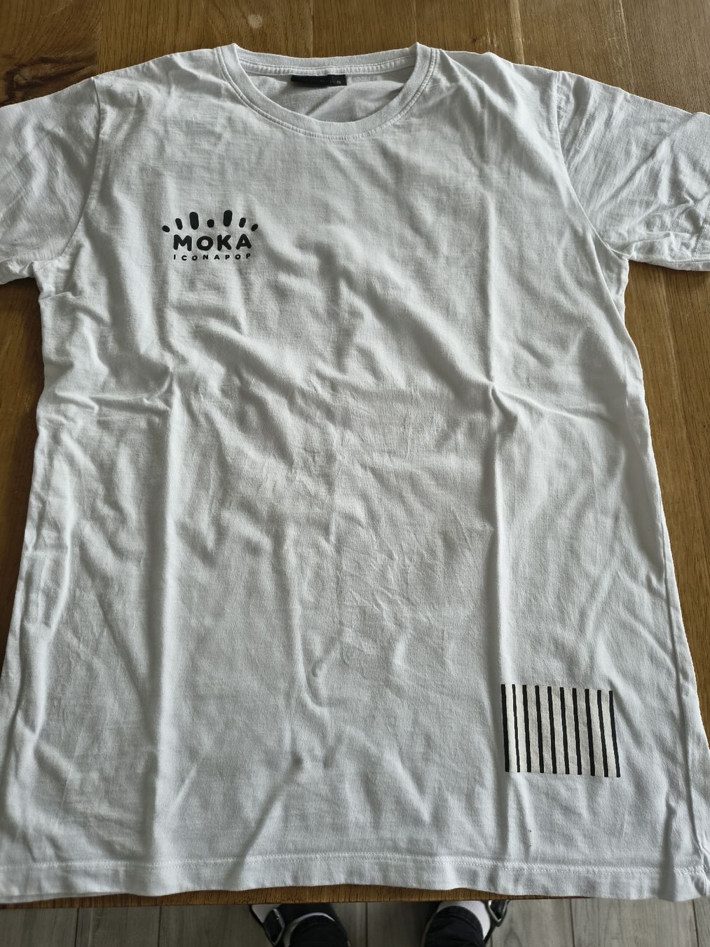 T-shirt: Bialetti T-Shirt  – Nuovo (secondo la descrizione) da Dübendorf venduto da Gravel2022 2