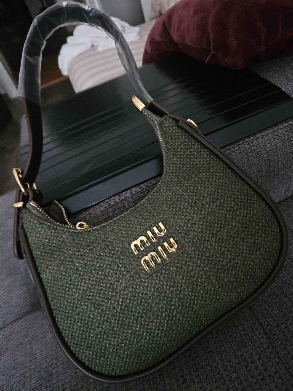 Sacs femmes: sac a main  – Neuf avec emballage d'origine à Savigny par vei_8t66