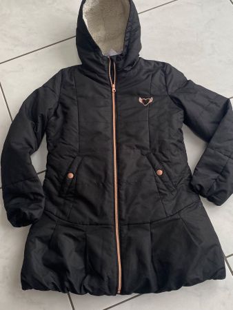 CATIMINI manteau 12ans/152cm