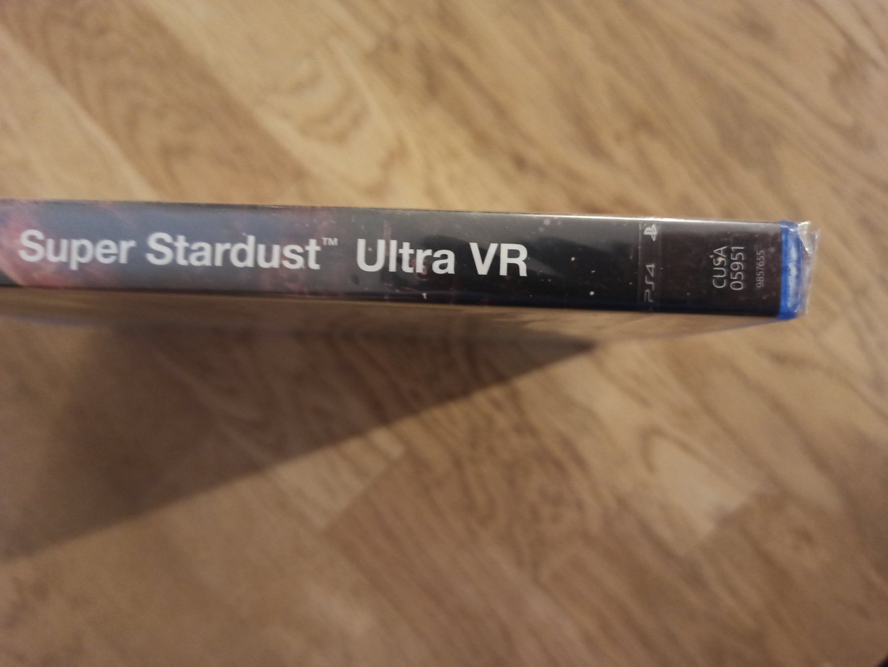 Giochi: Super Stardust Ultra VR PS4 / PS5  Neu & Sealed – Usato da Oberweningen venduto da mar_87mx 2