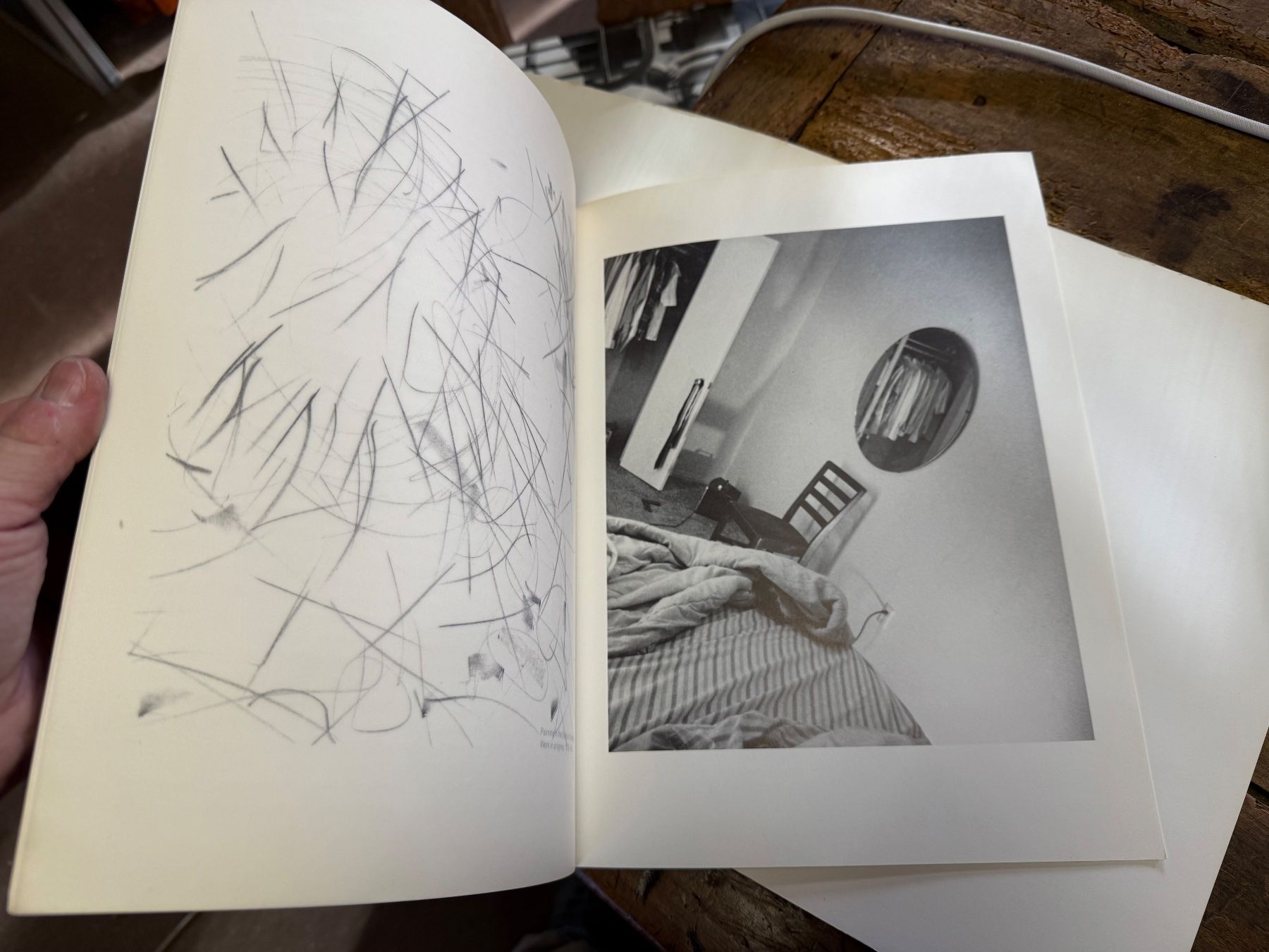 Libri: Richard JACKSON Maeght Zürich – Usato da Bern venduto da Jwpm66 2