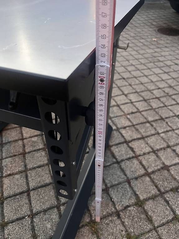 Scrivanie: Kinder Schreibtisch verstellbar – Usato da Zürich venduto da cec_2wnb 3