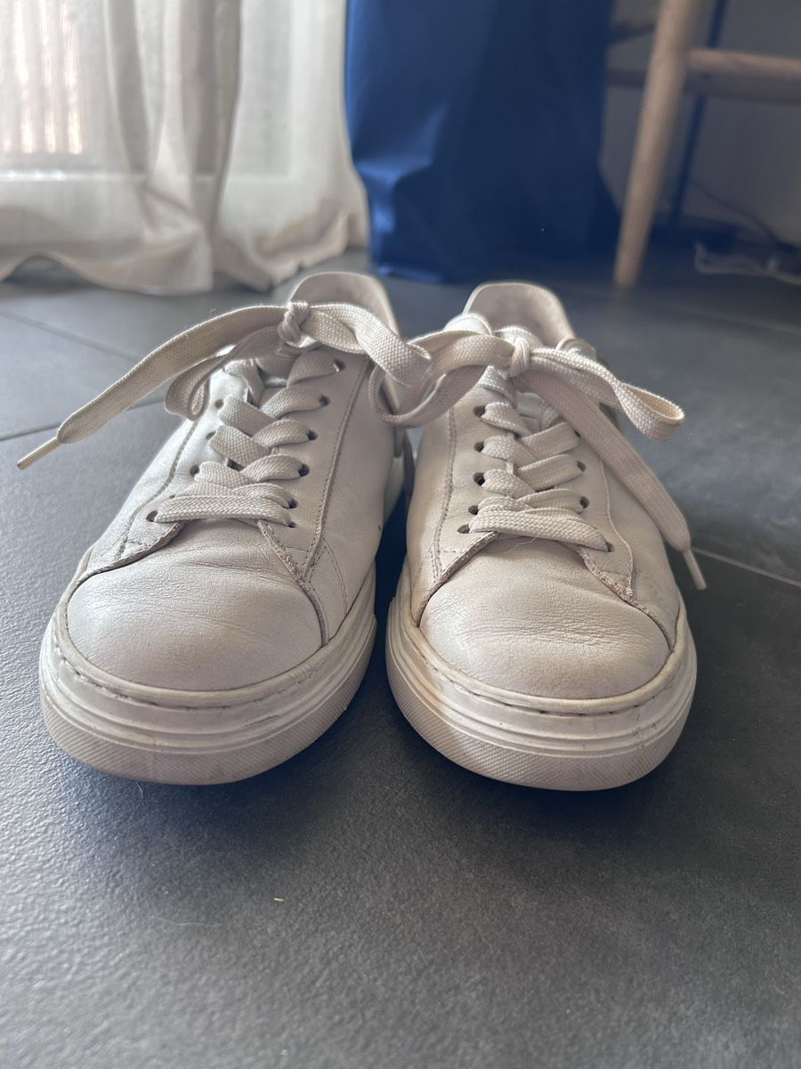 Hogan Scarpe da donna: Hogan T38 – Usato da Bottens venduto da Alexia-deval 4