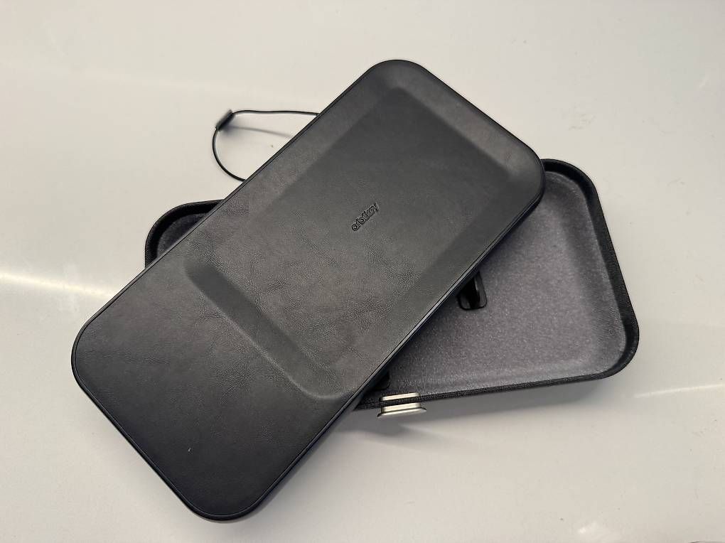 Caricabatterie: Orbitkey Nest – Usato da Zürich venduto da der_kay 2