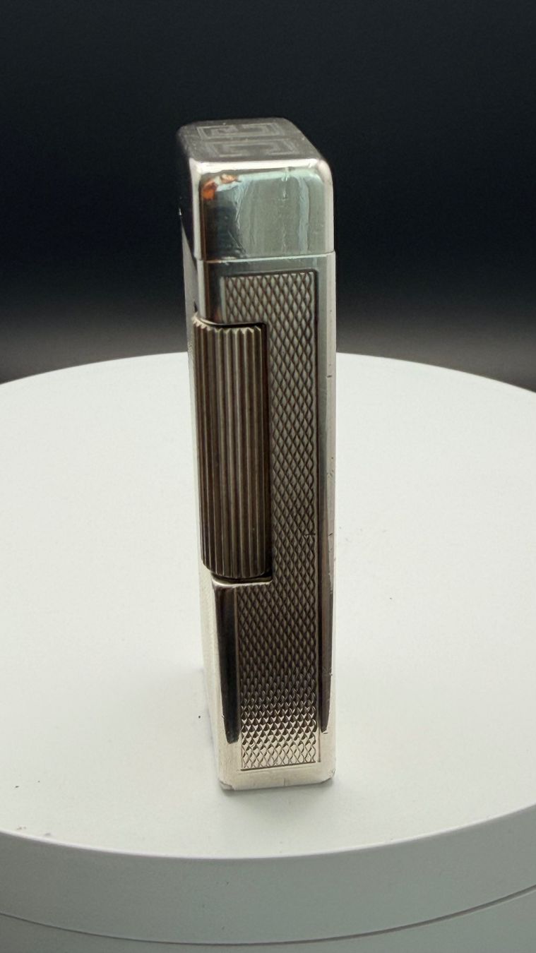 Dunhill Briquets: Dunhill Rollalite – D'occasion à Onex par Blessup 3