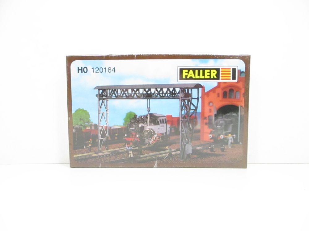 FALLER 120163 - Brückenkran Spur H0 online kaufen