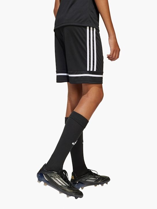 Adidas Pantaloni: Adidas Shorts Schwarz XL – Nuovo e nell'imballaggio originale da Winterthur venduto da Pcline1 3