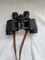 DAYROP 8x30 Vintage Fernglas mit Lederetui