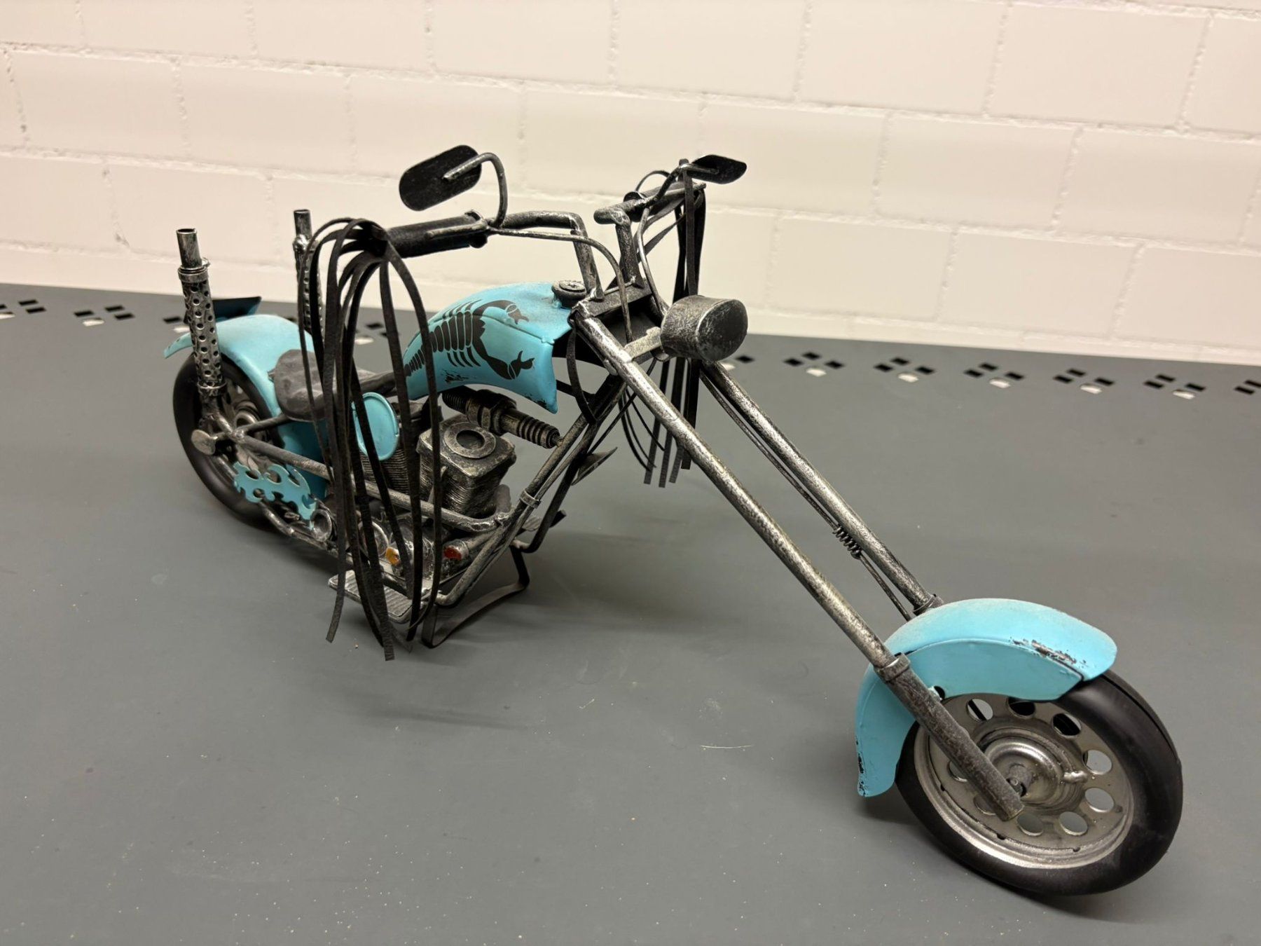 Kit di modellismo & Modellini statici: Modell Motorrad – Usato da Fehraltorf venduto da Chlote4Flyers