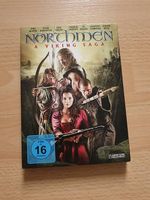 Vikings a Northmen Saga