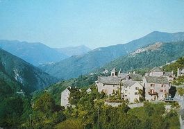 VERDASIO Centovalli