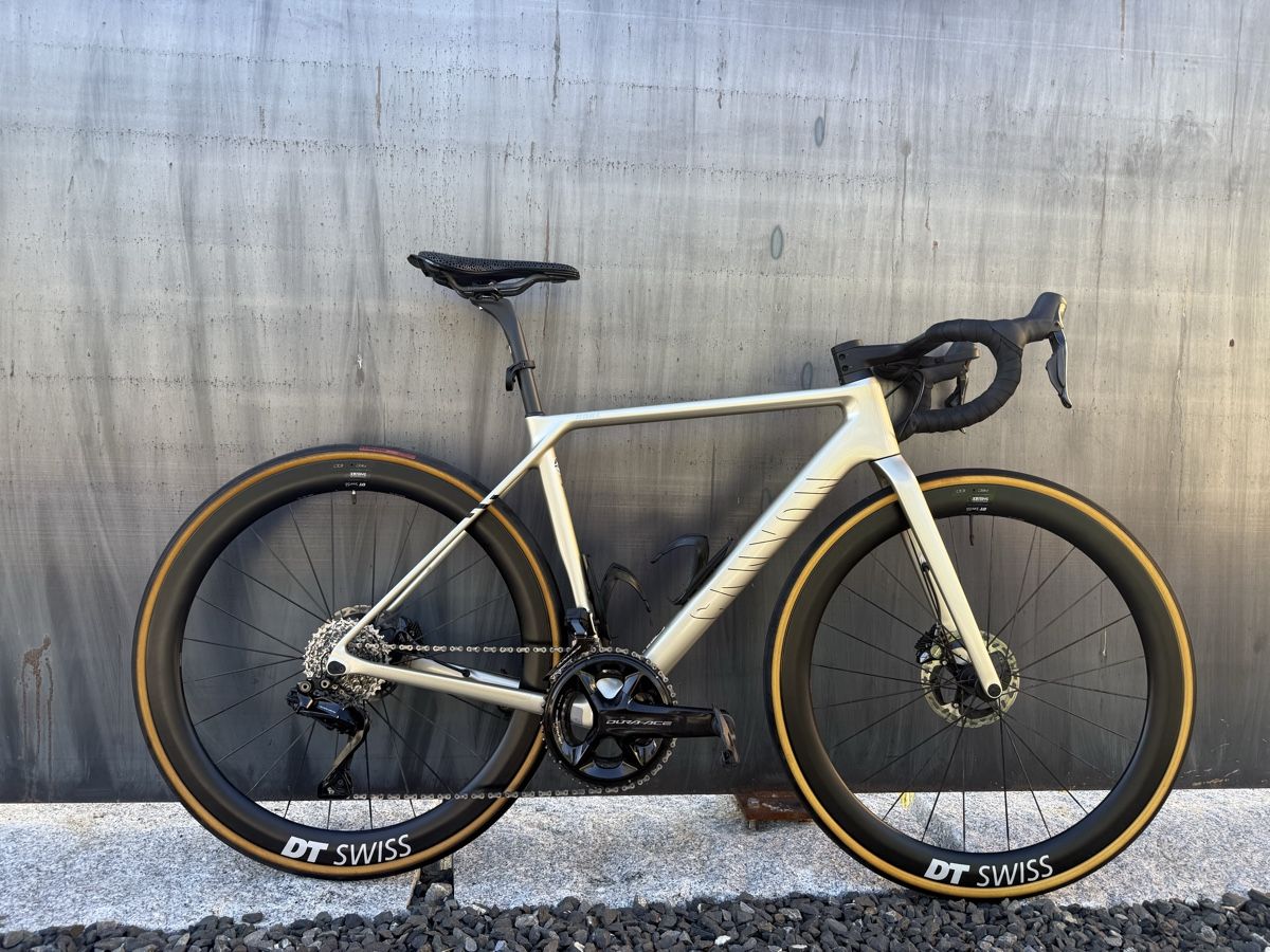 Canyon Velos: Canyon Ultimate CFR – Gebraucht aus Marbach SG von Tcelica