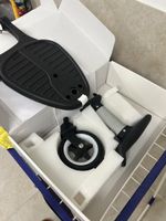 Bugaboo Comfort Wheeled Board Stroll With Extra Child!