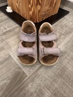 Superfit Mädchen Sandalen Grösse 23