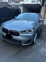 BMW X2 F39 25e xDrive
