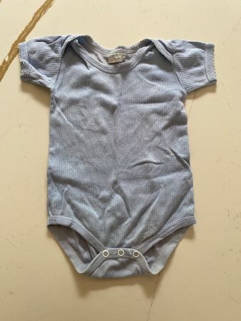 Baby Body Grösse 62/68