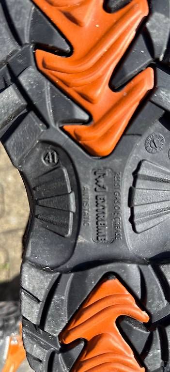 Scarpe da uomo: Landi Forstschuhe Grösse 41 – Usato da Wildberg venduto da Adler77 4
