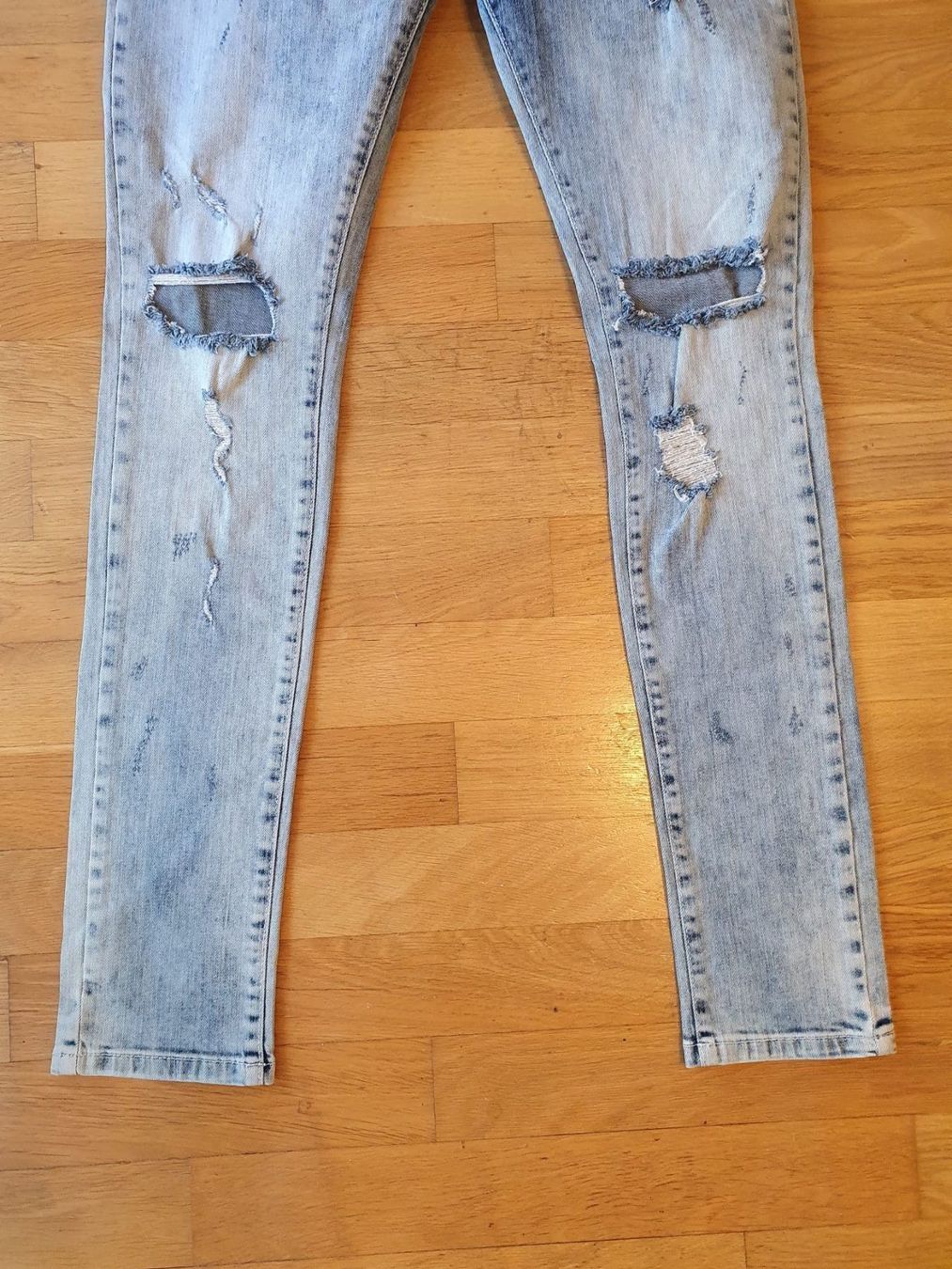 Pantaloni: Bevilacqua Gr. 32/34 – Nuovo e nell'imballaggio originale da Luzern venduto da Edii025 1