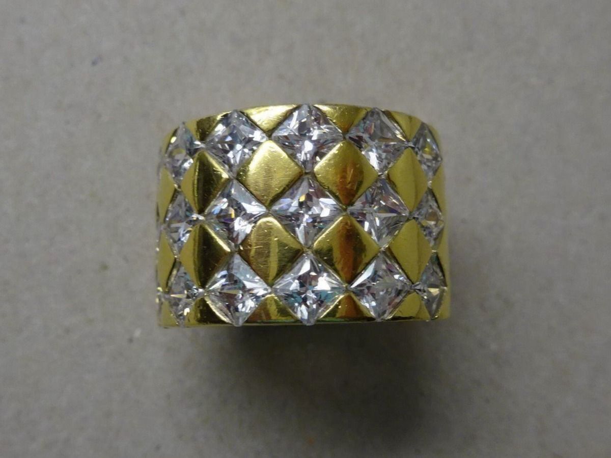 Thomas Sabo Anelli: Designer Ring - 925Silber, verg. Gr.55 – Usato da Esslingen venduto da eintagammeer 2