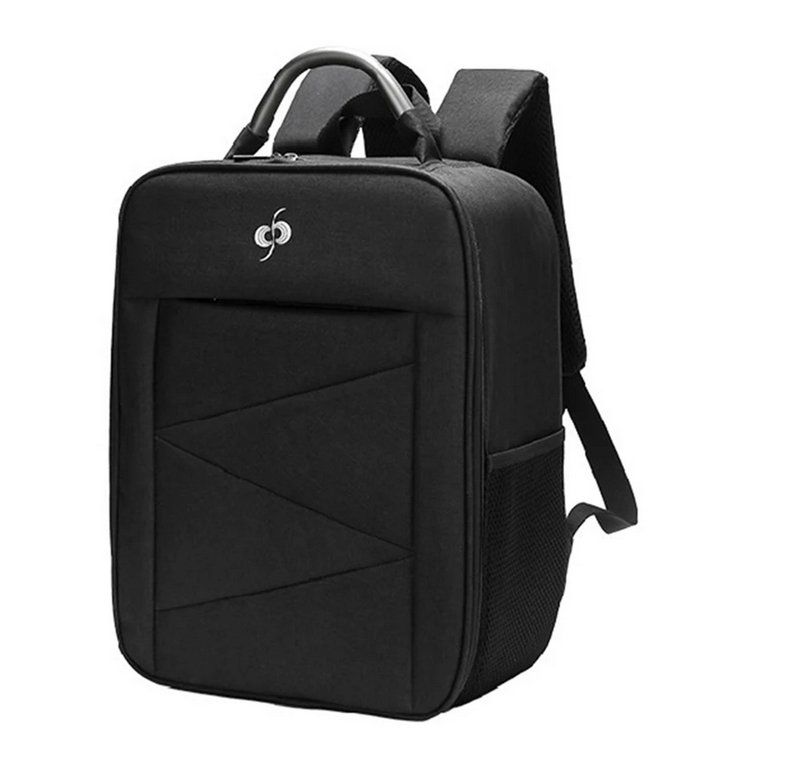 DJI Modellismo RC: Rucksack für DJI Avata 2 - Sac à dos – Nuovo e nell'imballaggio originale da Bussigny venduto da SHOP-DRONE-UNIVERS
