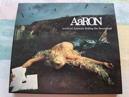 Cd Aaron - Artificial Animal 