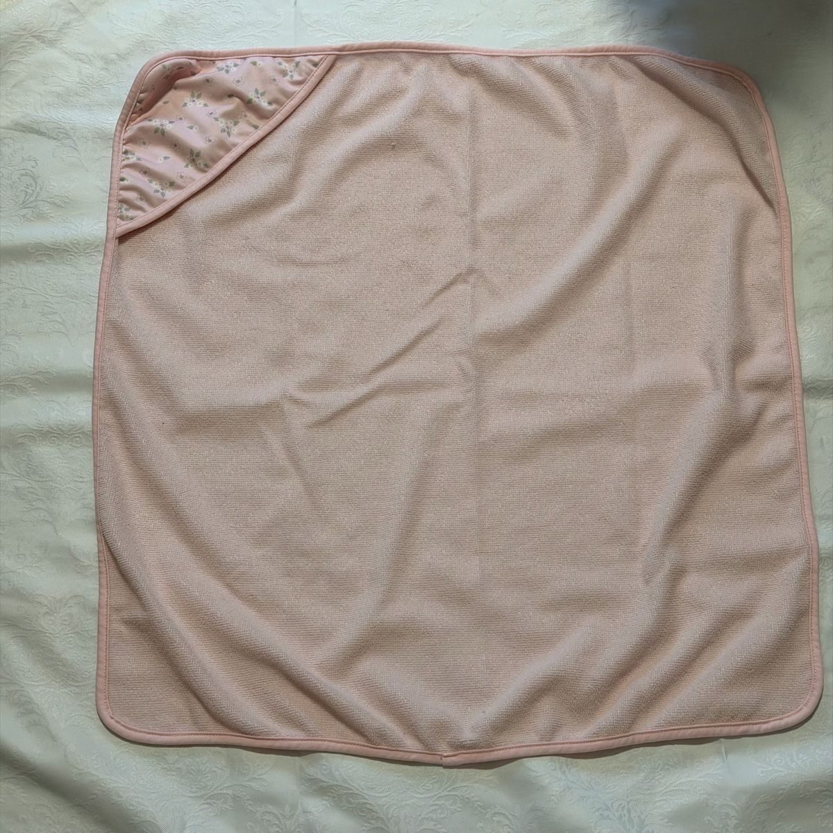 Badetücher: Baby Bath Towel – Neu (gemäss Beschreibung) aus Benglen von ellaellatana 1