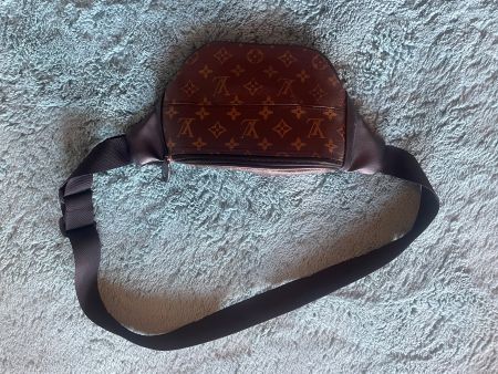 Sacoche Louis Vuitton