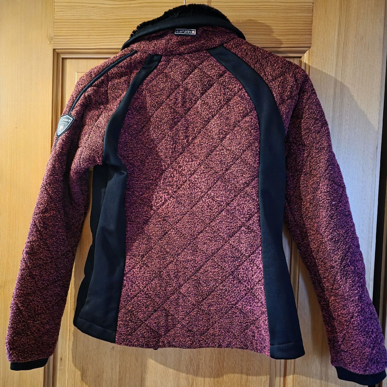Icepeak Giacche: Icepeak Winterjacke Damen, Grösse 38 – Nuovo (secondo la descrizione) da Wimmis venduto da sal_rj9j 1
