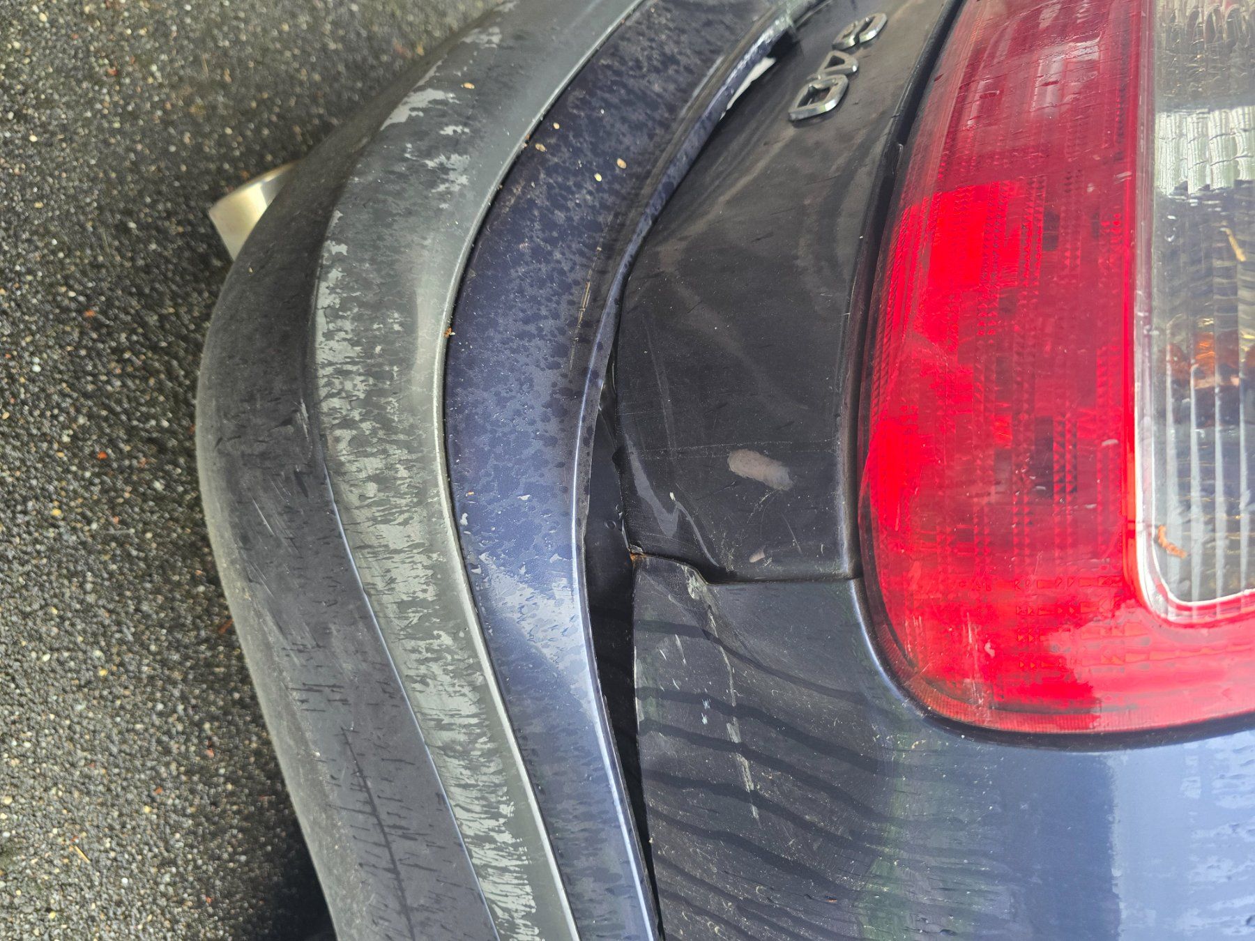 Volvo Autos: Volvo S40 2.0T – Defekt aus Wiler b.Utzenstorf von jul_hor 6