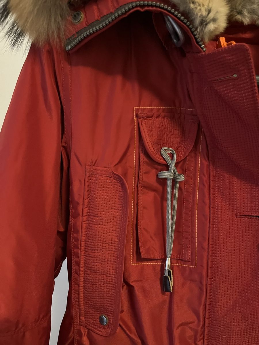 Parajumpers Cappotti: Parajumpers PJS winter coat – Nuovo (secondo la descrizione) da Unterengstringen venduto da reginagal 6